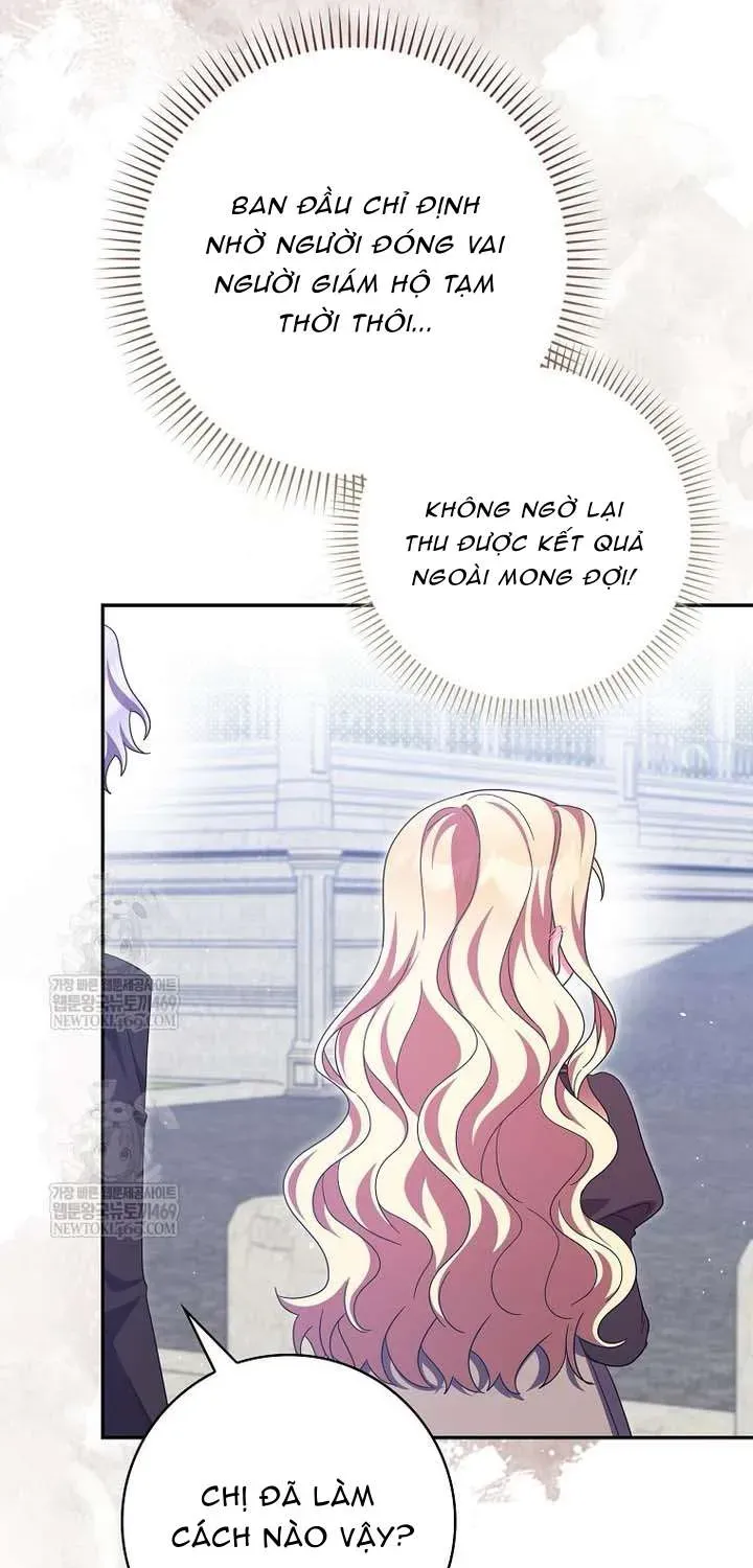 [ Ss2 ] Tôi Không Thuộc Về Nơi Này Chương 64 - Trang 55