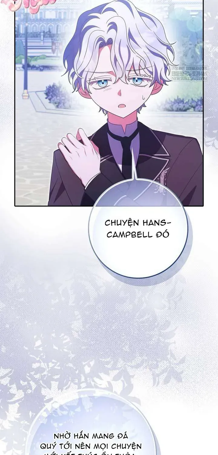 [ Ss2 ] Tôi Không Thuộc Về Nơi Này Chương 64 - Trang 57