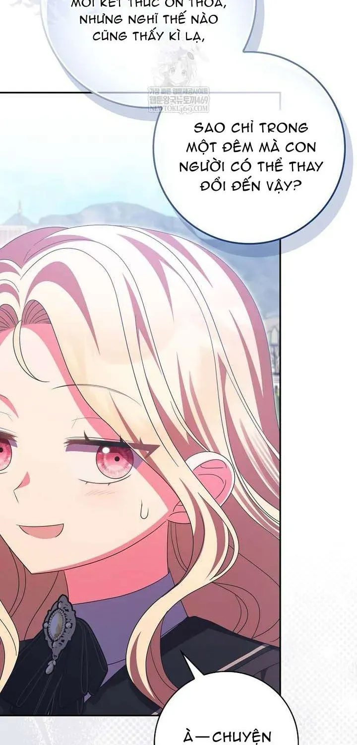 [ Ss2 ] Tôi Không Thuộc Về Nơi Này Chương 64 - Trang 58