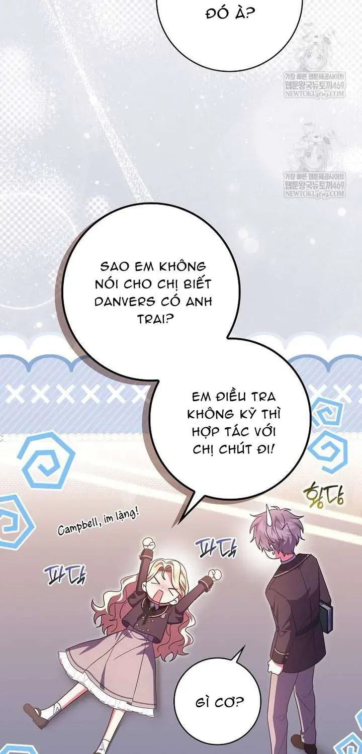 [ Ss2 ] Tôi Không Thuộc Về Nơi Này Chương 64 - Trang 59