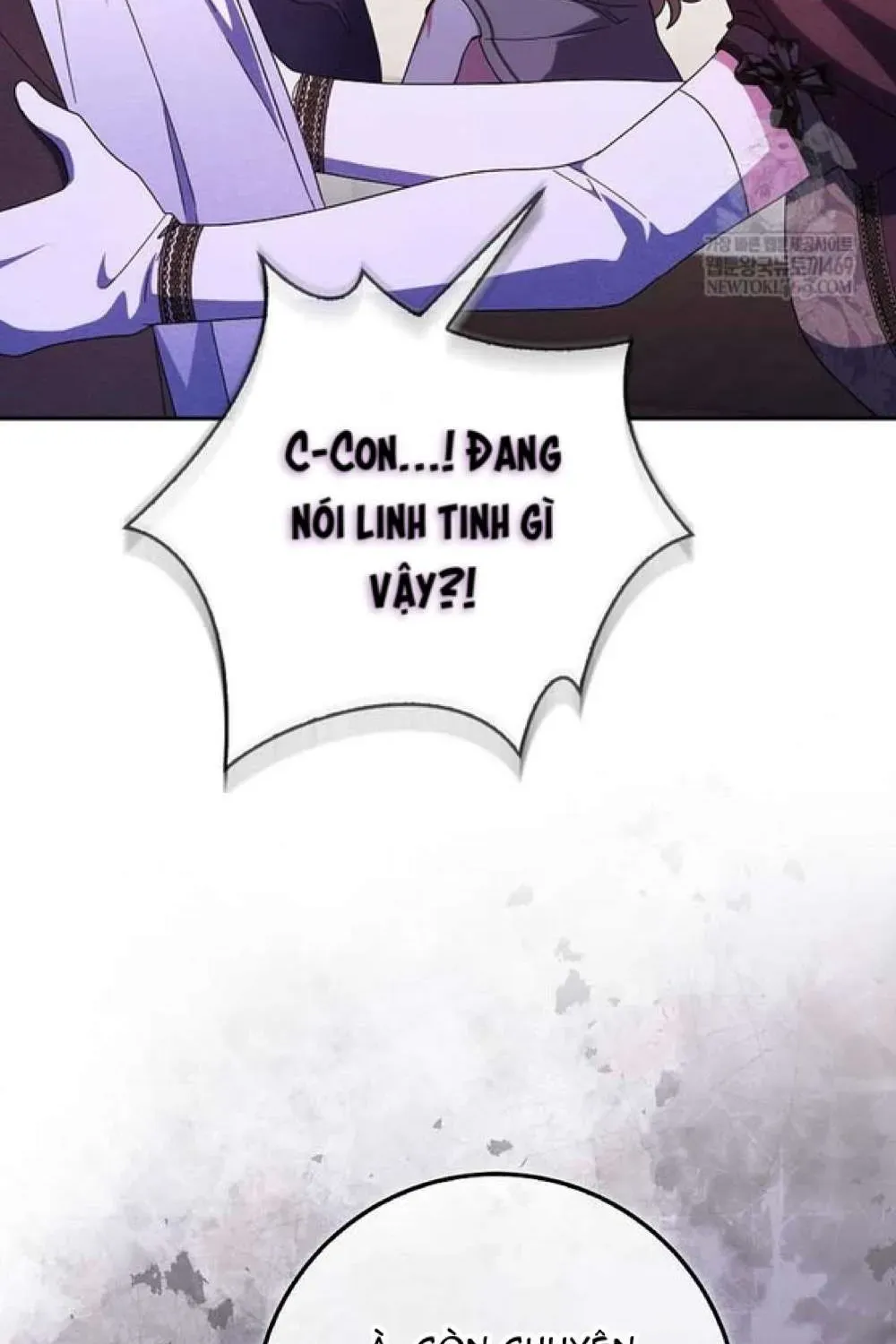 [ Ss2 ] Tôi Không Thuộc Về Nơi Này Chương 64 - Trang 7