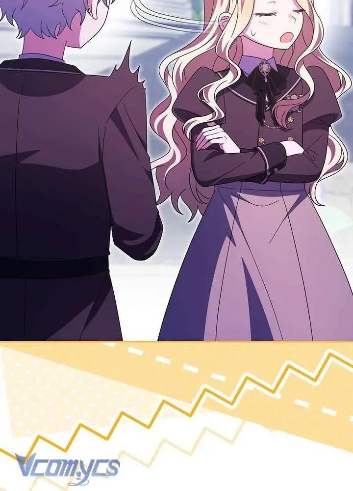 [ Ss2 ] Tôi Không Thuộc Về Nơi Này Chương 64 - Trang 61