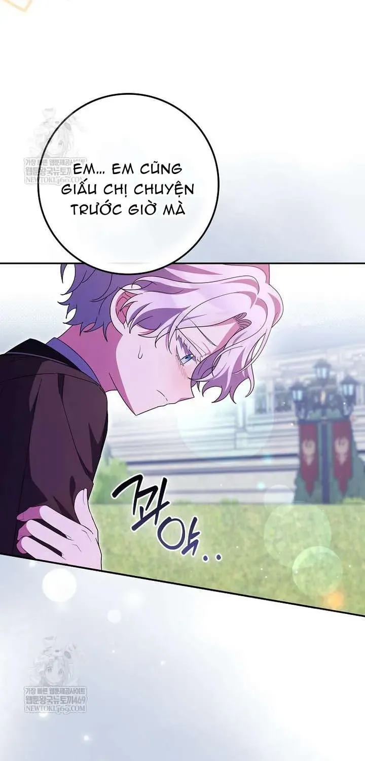 [ Ss2 ] Tôi Không Thuộc Về Nơi Này Chương 64 - Trang 62