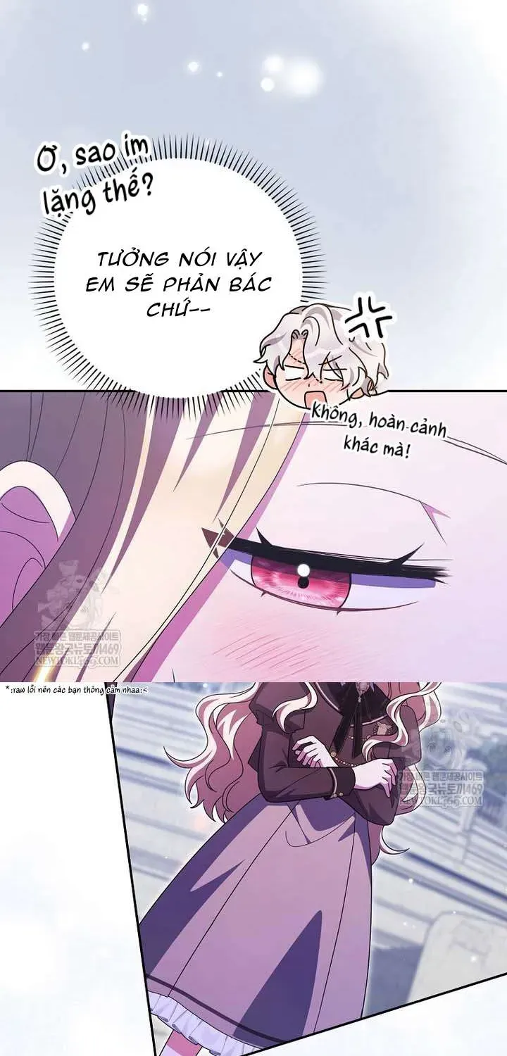[ Ss2 ] Tôi Không Thuộc Về Nơi Này Chương 64 - Trang 63