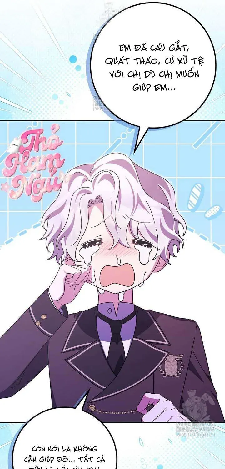 [ Ss2 ] Tôi Không Thuộc Về Nơi Này Chương 64 - Trang 67