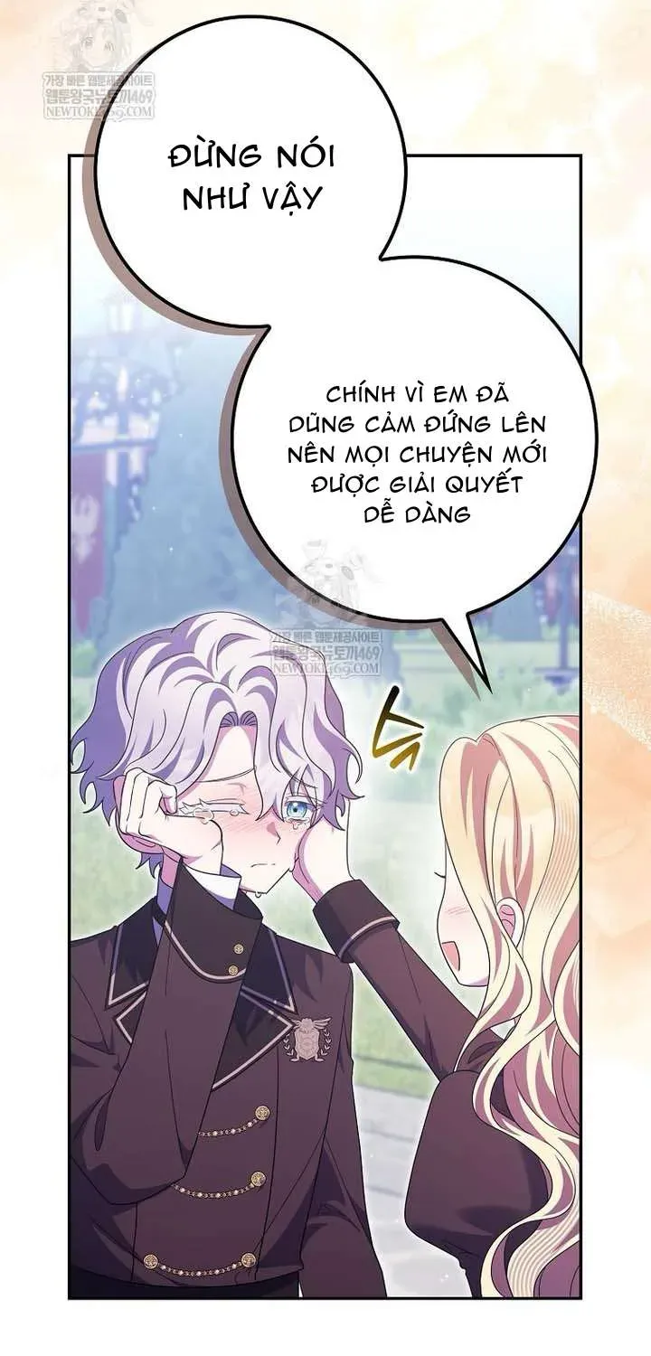 [ Ss2 ] Tôi Không Thuộc Về Nơi Này Chương 64 - Trang 71