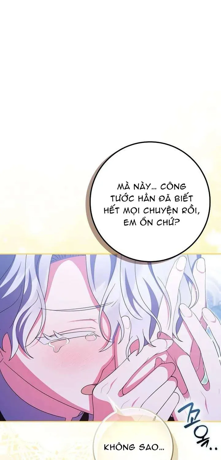 [ Ss2 ] Tôi Không Thuộc Về Nơi Này Chương 64 - Trang 72