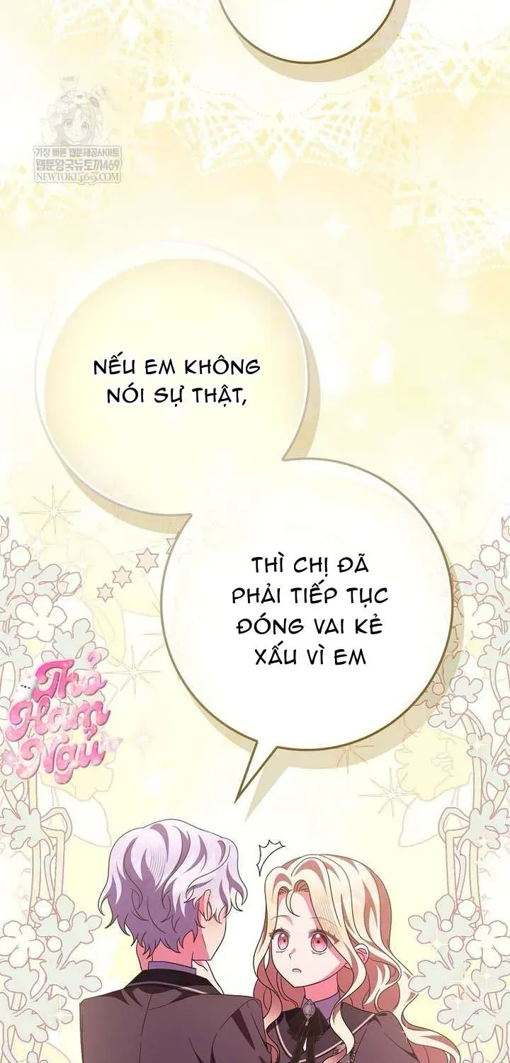 [ Ss2 ] Tôi Không Thuộc Về Nơi Này Chương 64 - Trang 73
