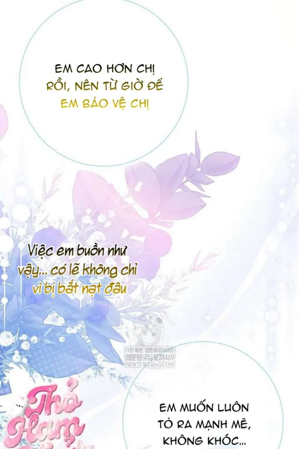 [ Ss2 ] Tôi Không Thuộc Về Nơi Này Chương 64 - Trang 76