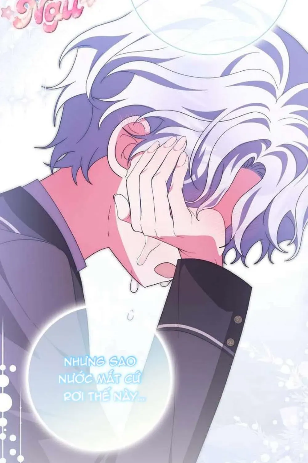 [ Ss2 ] Tôi Không Thuộc Về Nơi Này Chương 64 - Trang 77