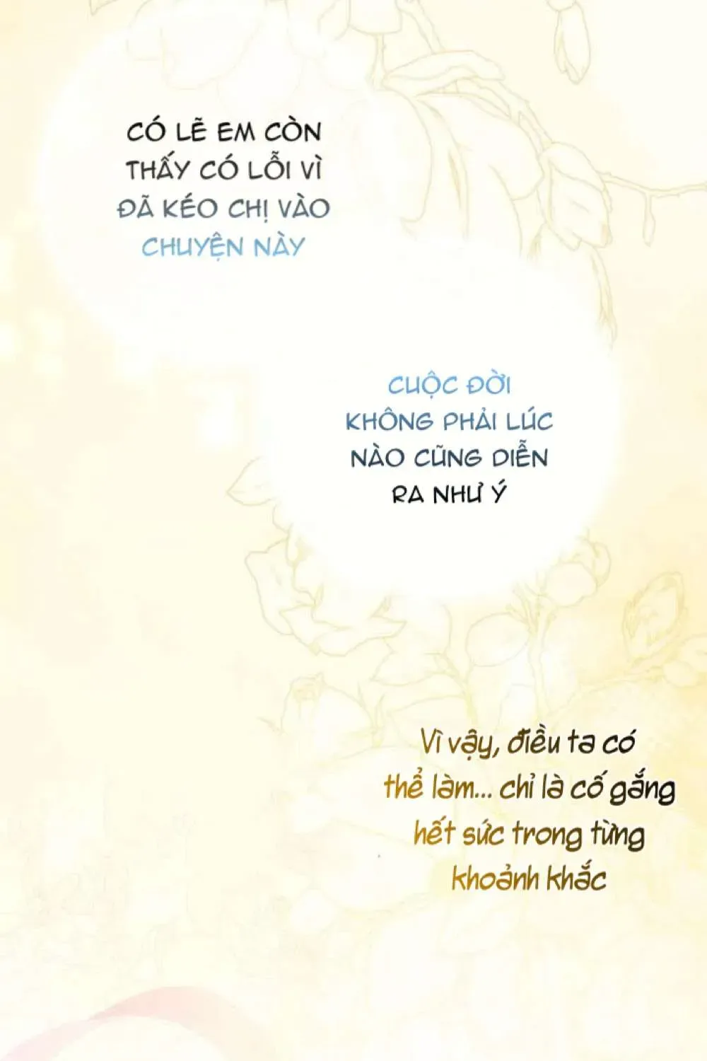 [ Ss2 ] Tôi Không Thuộc Về Nơi Này Chương 64 - Trang 80