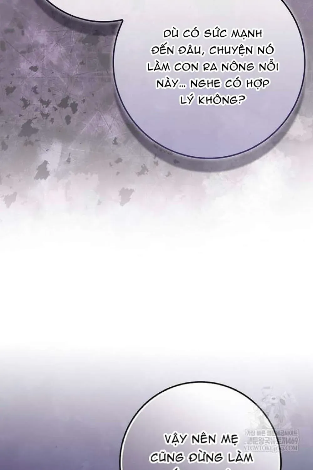 [ Ss2 ] Tôi Không Thuộc Về Nơi Này Chương 64 - Trang 9