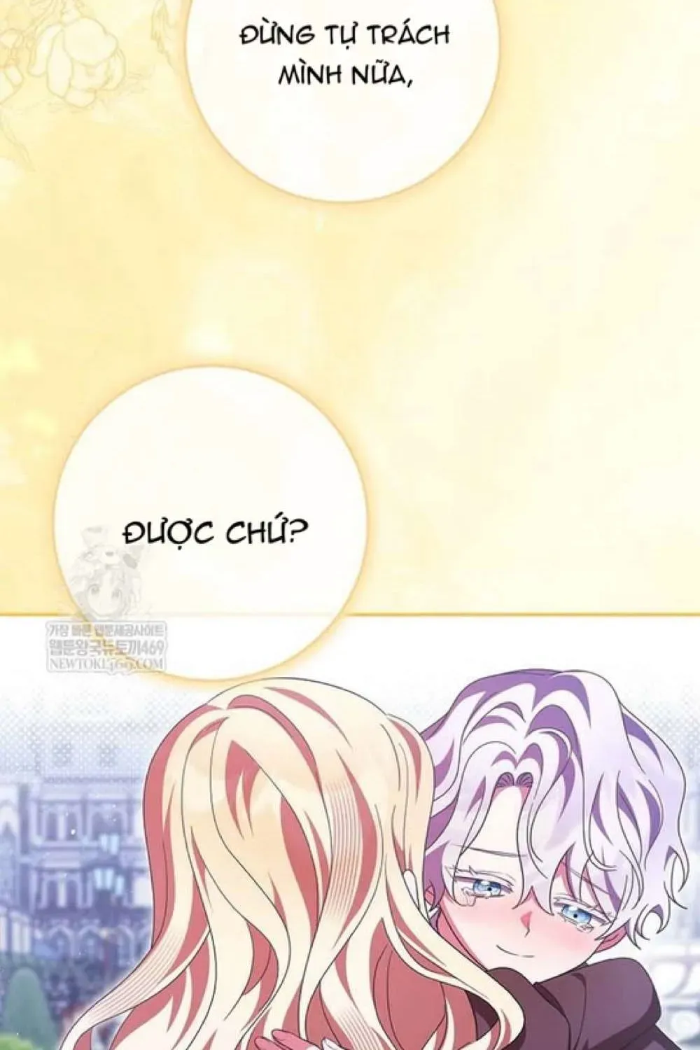 [ Ss2 ] Tôi Không Thuộc Về Nơi Này Chương 64 - Trang 83
