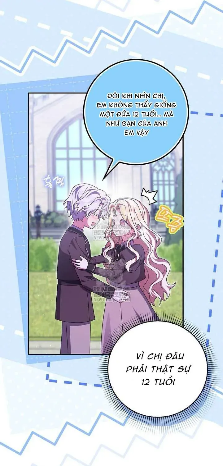 [ Ss2 ] Tôi Không Thuộc Về Nơi Này Chương 64 - Trang 85