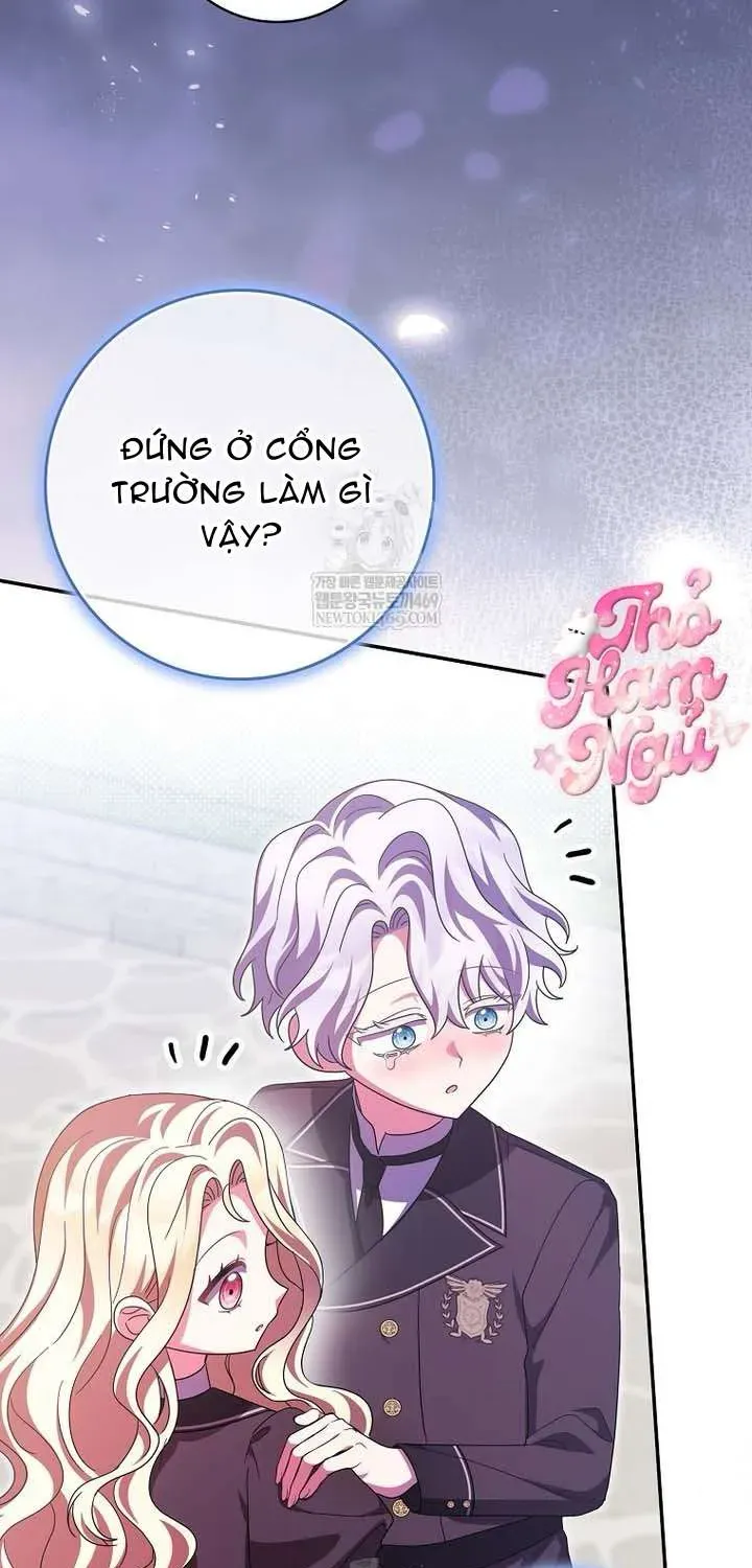 [ Ss2 ] Tôi Không Thuộc Về Nơi Này Chương 64 - Trang 89