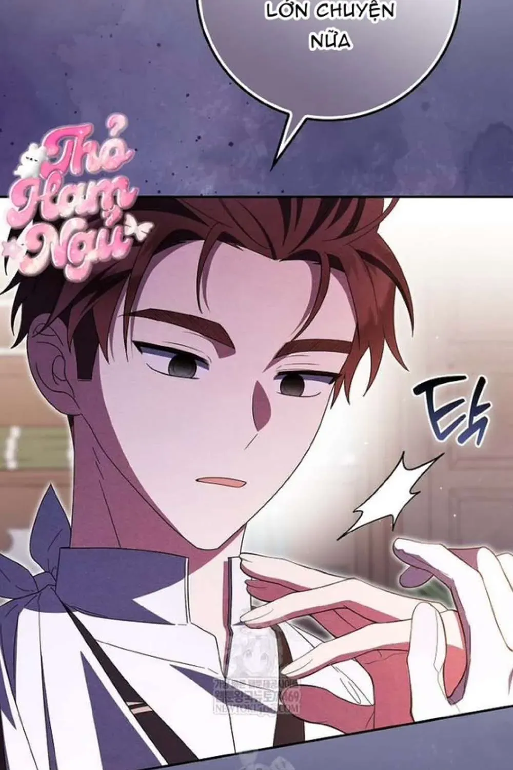 [ Ss2 ] Tôi Không Thuộc Về Nơi Này Chương 64 - Trang 10