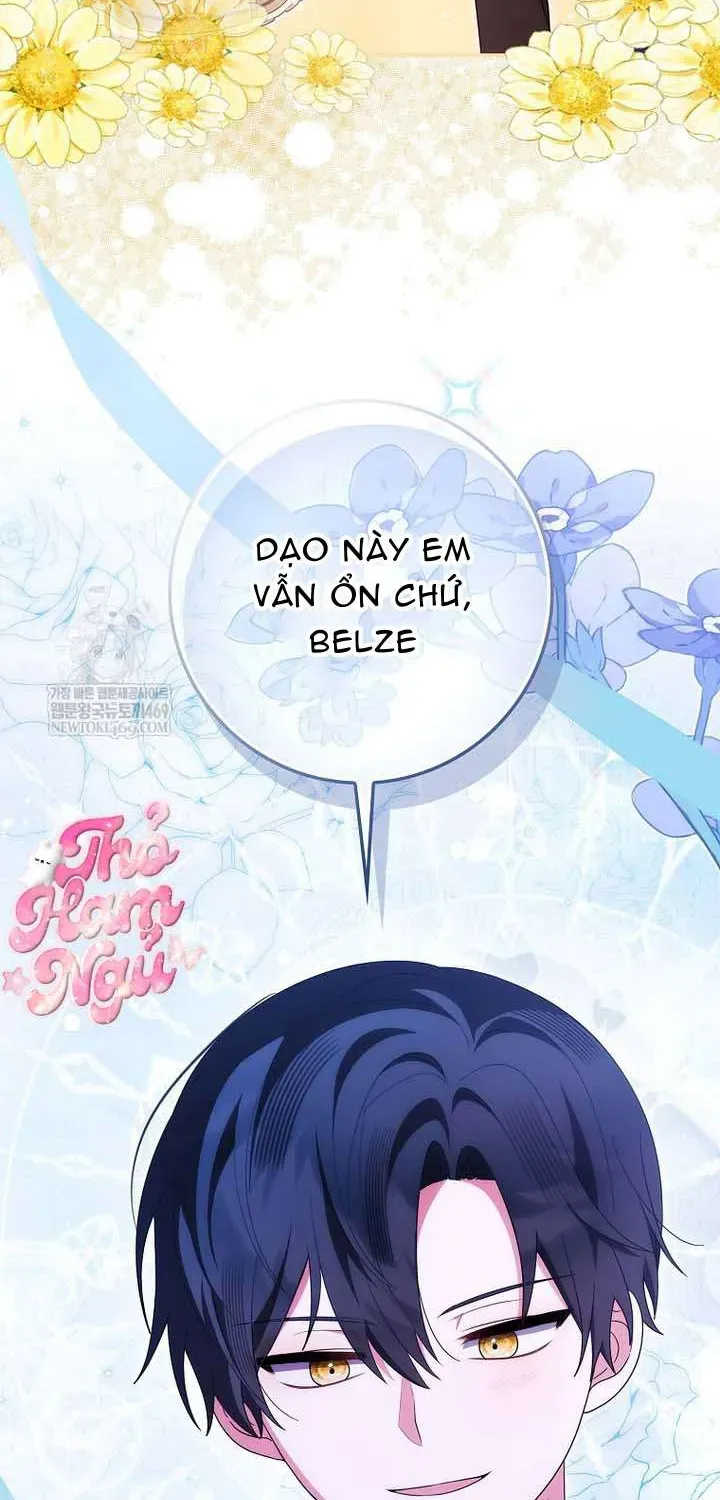 [ Ss2 ] Tôi Không Thuộc Về Nơi Này Chương 64 - Trang 93