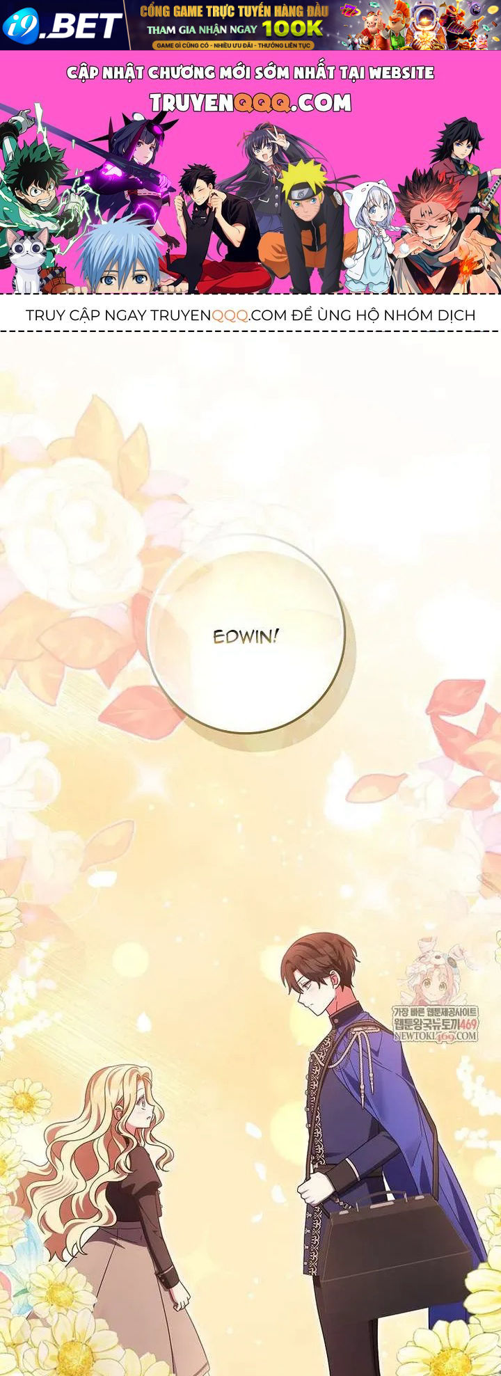 [ Ss2 ] Tôi Không Thuộc Về Nơi Này Chương 65 - Trang 1