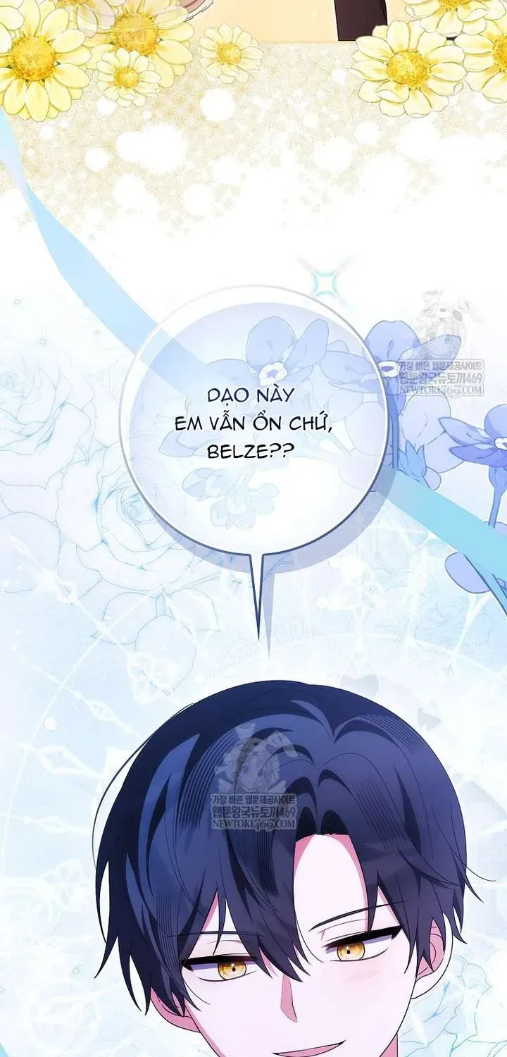 [ Ss2 ] Tôi Không Thuộc Về Nơi Này Chương 65 - Trang 2