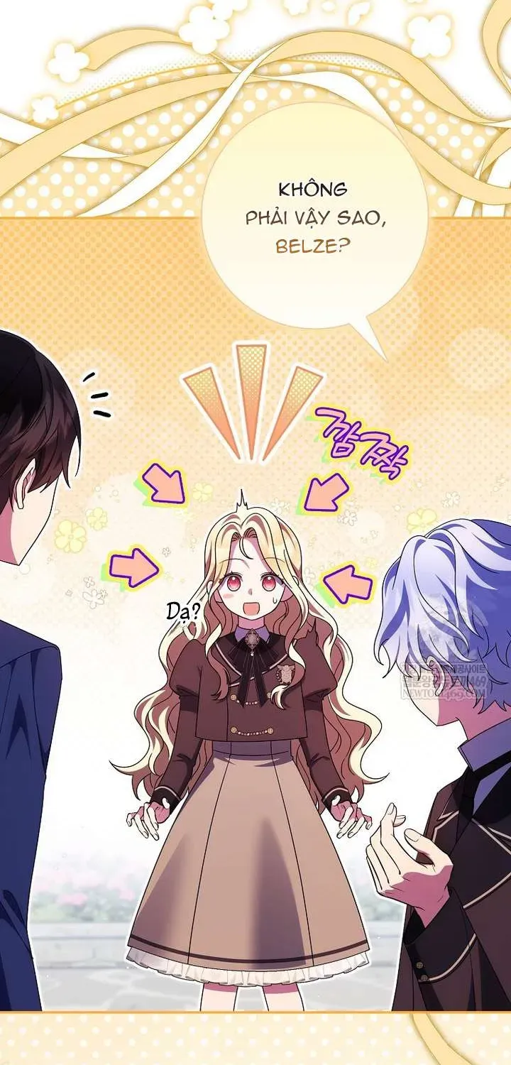[ Ss2 ] Tôi Không Thuộc Về Nơi Này Chương 65 - Trang 12