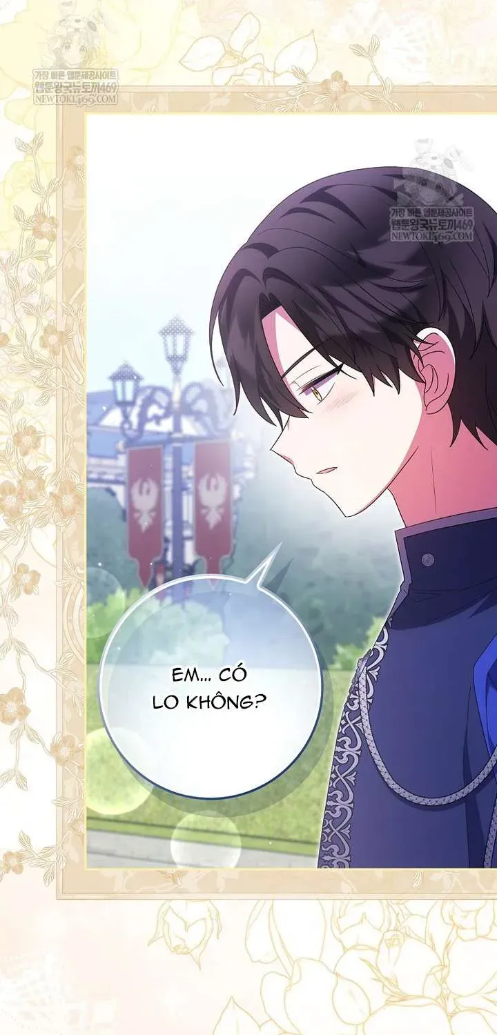[ Ss2 ] Tôi Không Thuộc Về Nơi Này Chương 65 - Trang 14