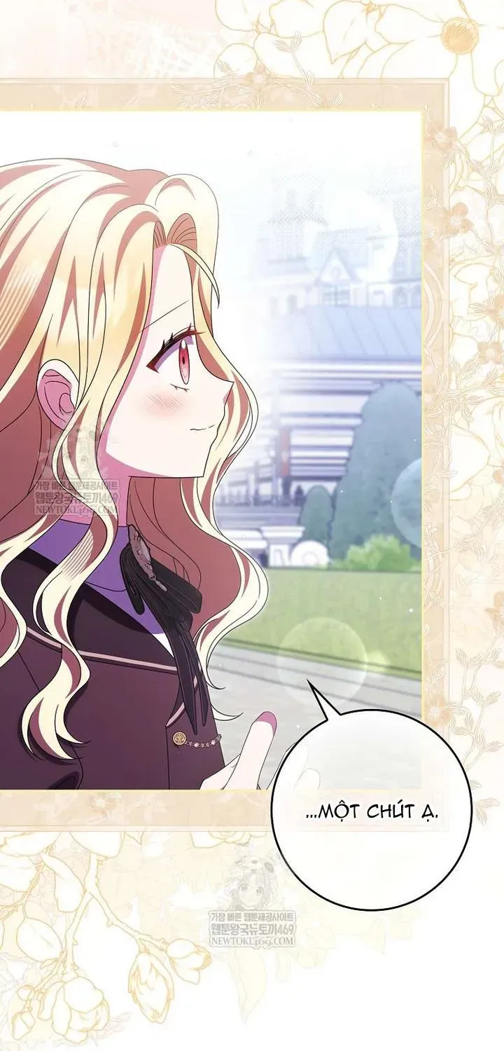 [ Ss2 ] Tôi Không Thuộc Về Nơi Này Chương 65 - Trang 15