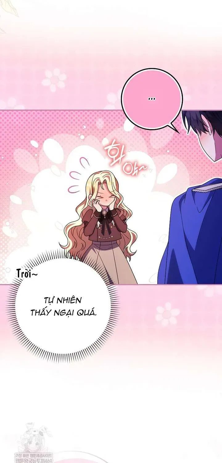 [ Ss2 ] Tôi Không Thuộc Về Nơi Này Chương 65 - Trang 16