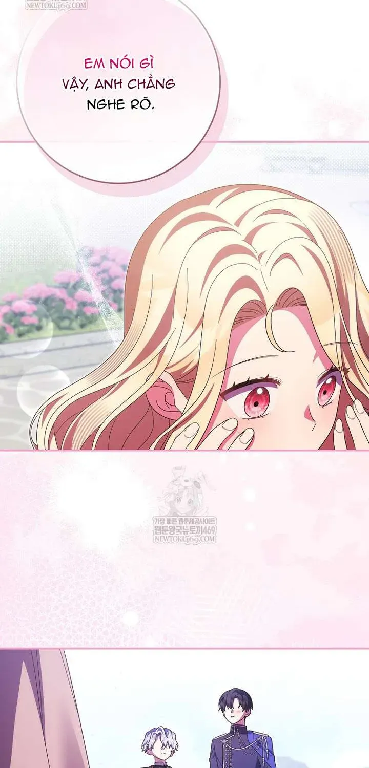 [ Ss2 ] Tôi Không Thuộc Về Nơi Này Chương 65 - Trang 17