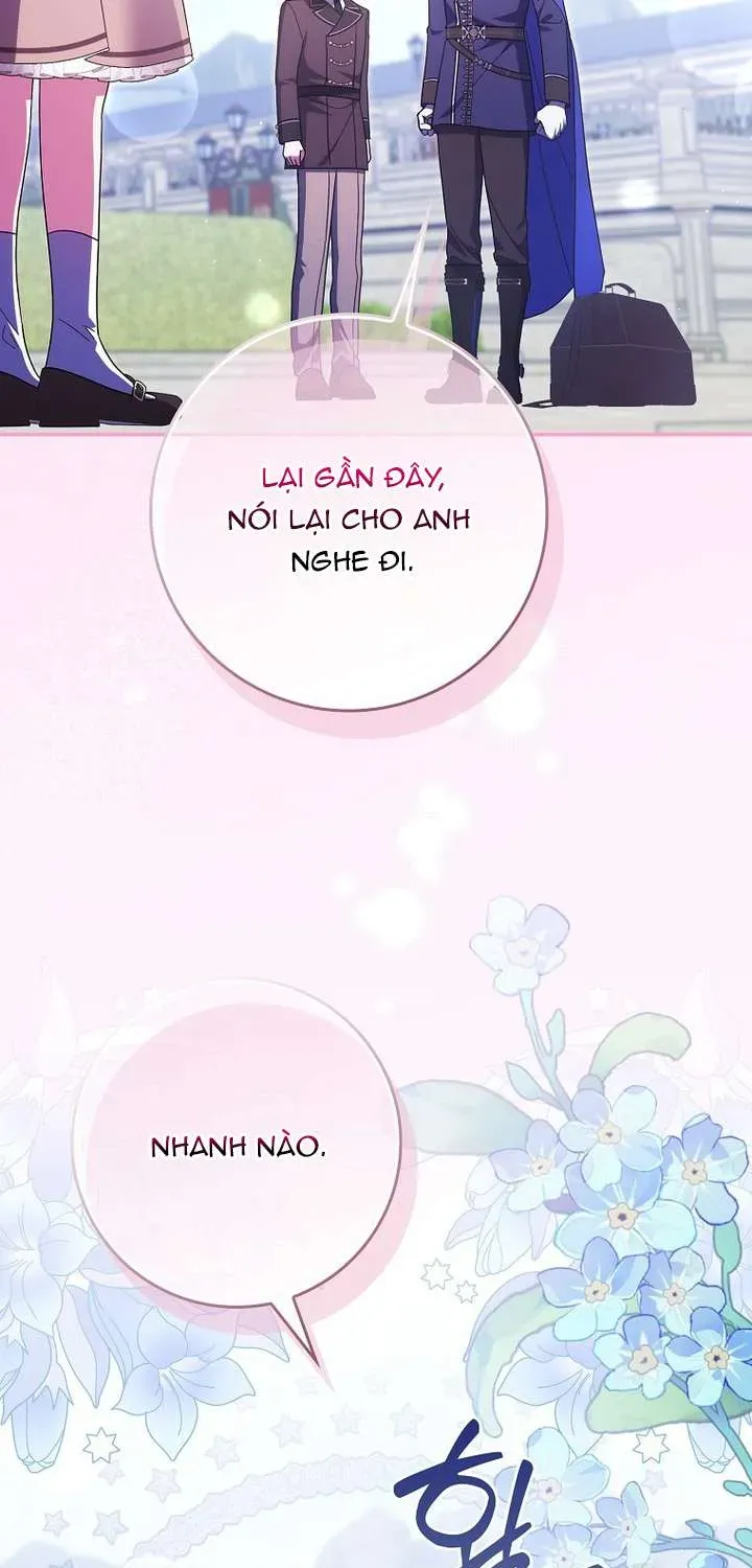 [ Ss2 ] Tôi Không Thuộc Về Nơi Này Chương 65 - Trang 18