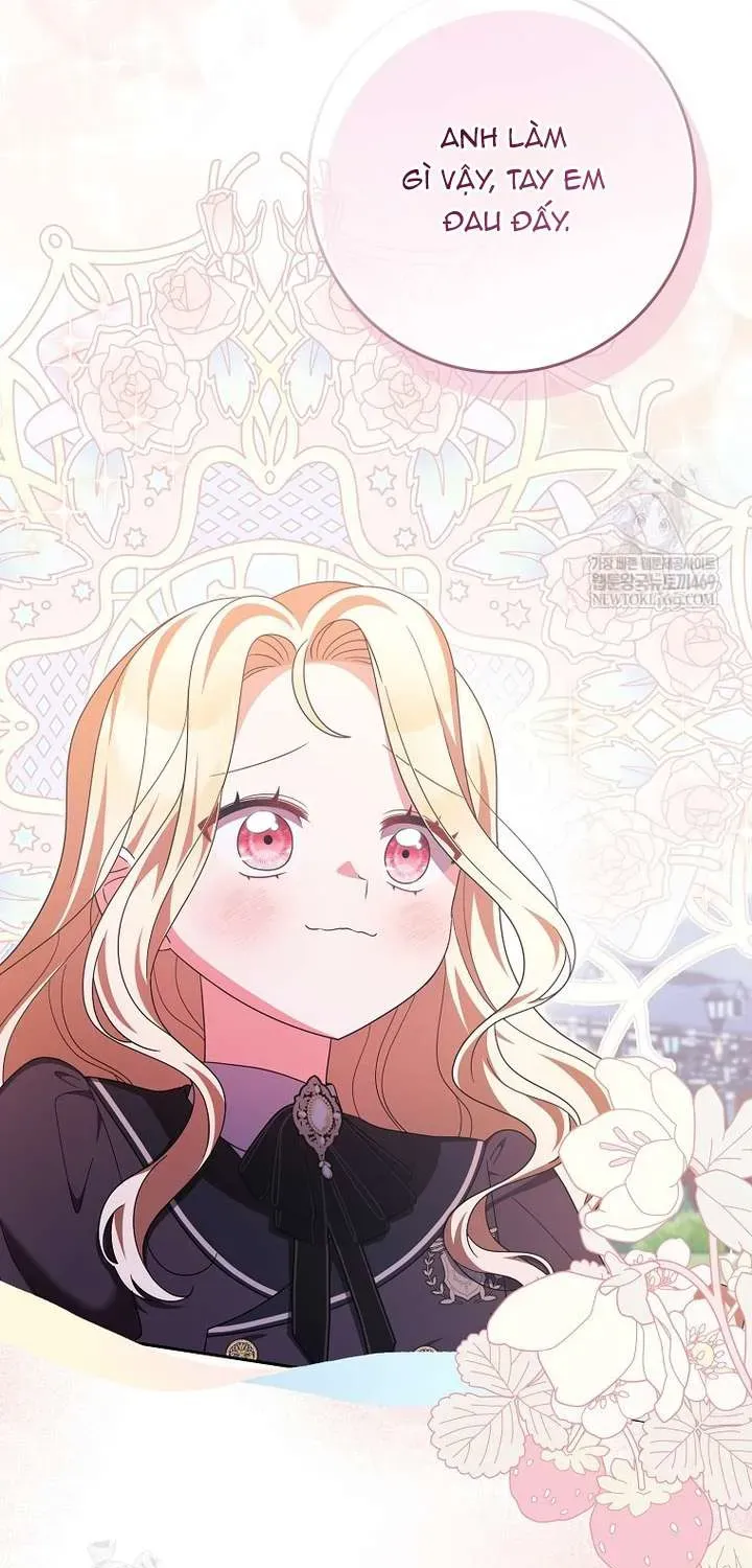 [ Ss2 ] Tôi Không Thuộc Về Nơi Này Chương 65 - Trang 21