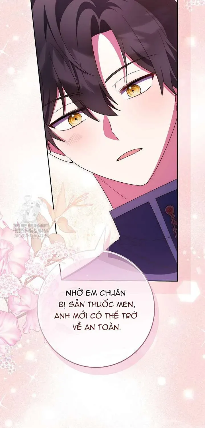 [ Ss2 ] Tôi Không Thuộc Về Nơi Này Chương 65 - Trang 25