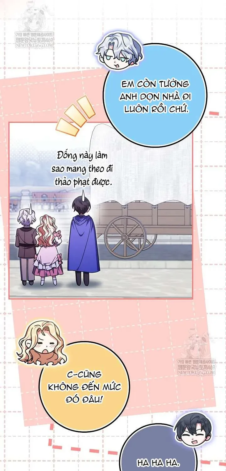 [ Ss2 ] Tôi Không Thuộc Về Nơi Này Chương 65 - Trang 27