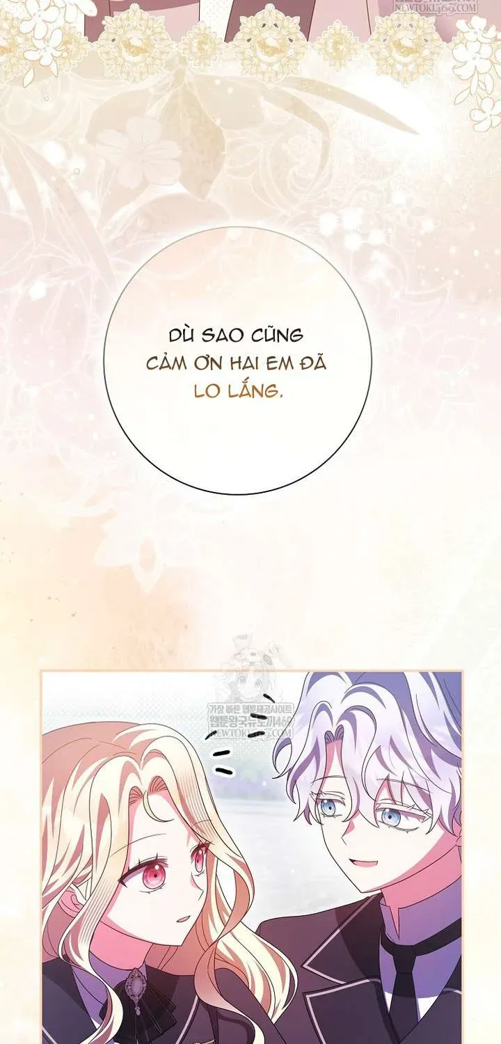 [ Ss2 ] Tôi Không Thuộc Về Nơi Này Chương 65 - Trang 30