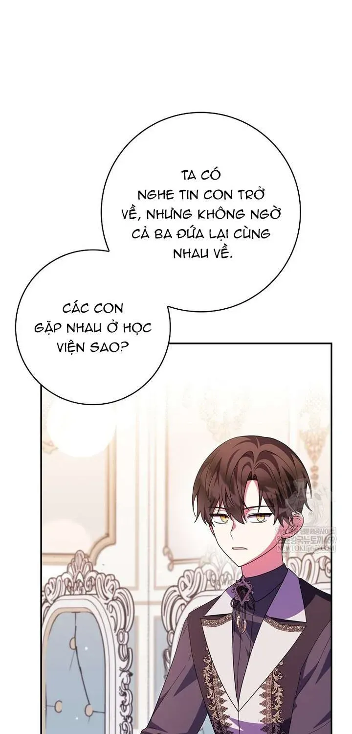 [ Ss2 ] Tôi Không Thuộc Về Nơi Này Chương 65 - Trang 36