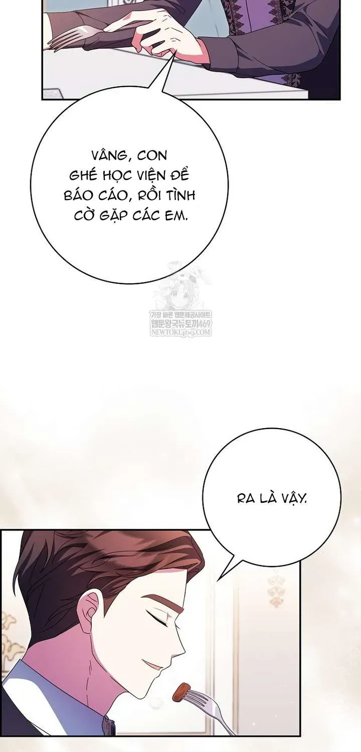 [ Ss2 ] Tôi Không Thuộc Về Nơi Này Chương 65 - Trang 37