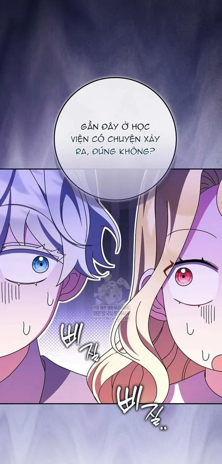 [ Ss2 ] Tôi Không Thuộc Về Nơi Này Chương 65 - Trang 40