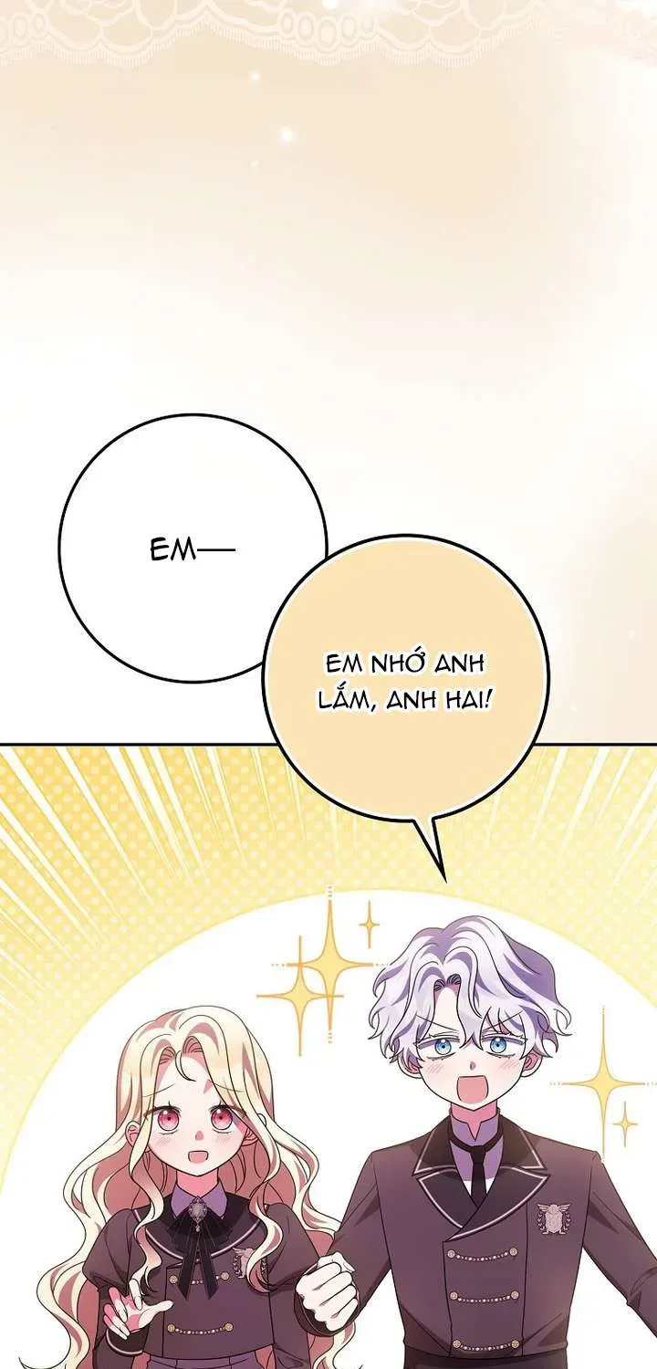 [ Ss2 ] Tôi Không Thuộc Về Nơi Này Chương 65 - Trang 5