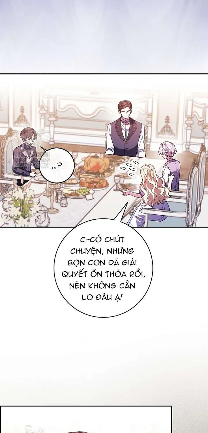 [ Ss2 ] Tôi Không Thuộc Về Nơi Này Chương 65 - Trang 41