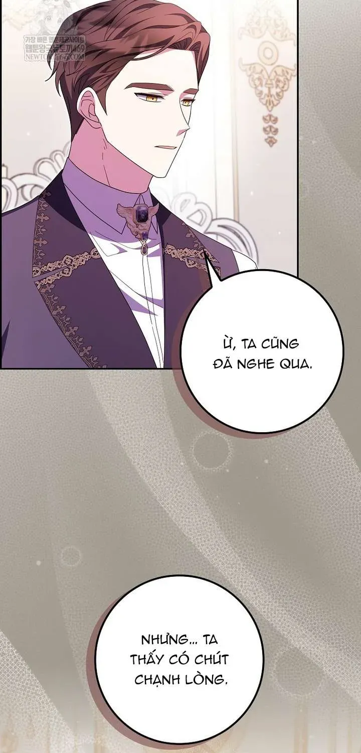 [ Ss2 ] Tôi Không Thuộc Về Nơi Này Chương 65 - Trang 42