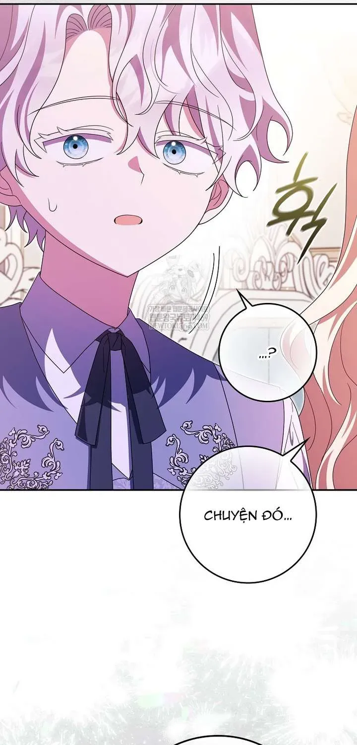 [ Ss2 ] Tôi Không Thuộc Về Nơi Này Chương 65 - Trang 44