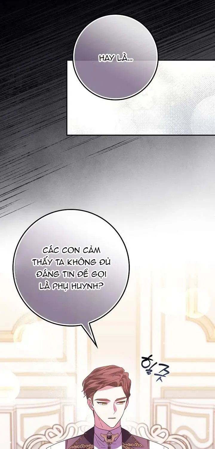 [ Ss2 ] Tôi Không Thuộc Về Nơi Này Chương 65 - Trang 47