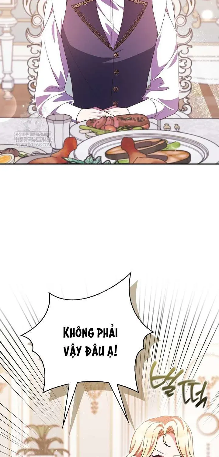 [ Ss2 ] Tôi Không Thuộc Về Nơi Này Chương 65 - Trang 48