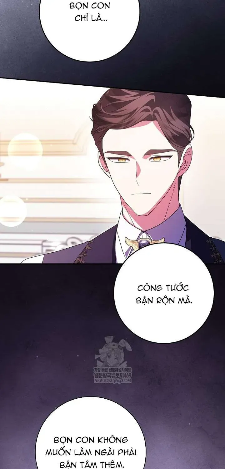 [ Ss2 ] Tôi Không Thuộc Về Nơi Này Chương 65 - Trang 50