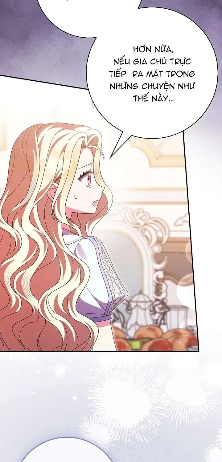 [ Ss2 ] Tôi Không Thuộc Về Nơi Này Chương 65 - Trang 51