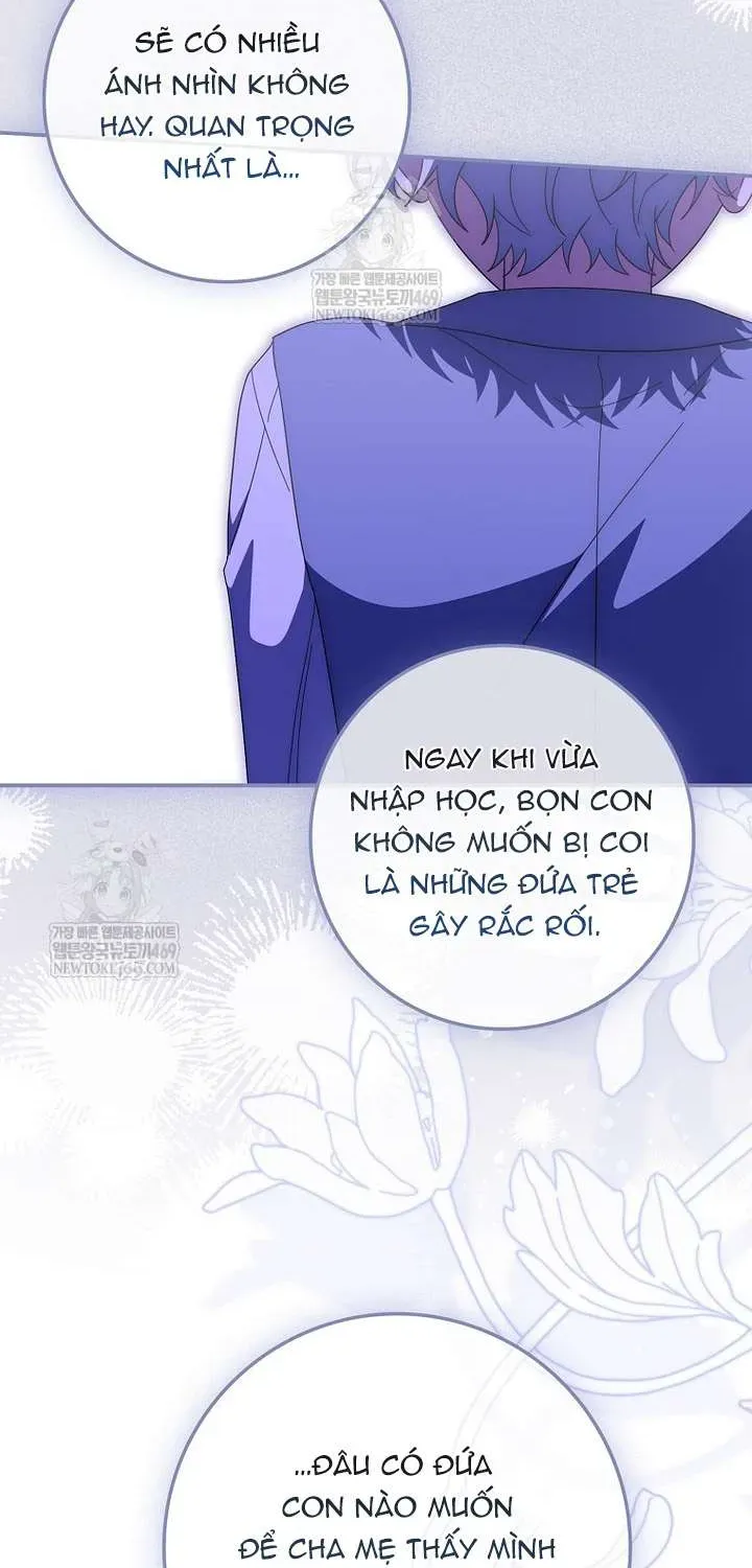 [ Ss2 ] Tôi Không Thuộc Về Nơi Này Chương 65 - Trang 52