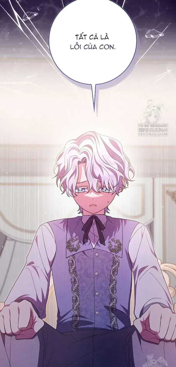[ Ss2 ] Tôi Không Thuộc Về Nơi Này Chương 65 - Trang 55