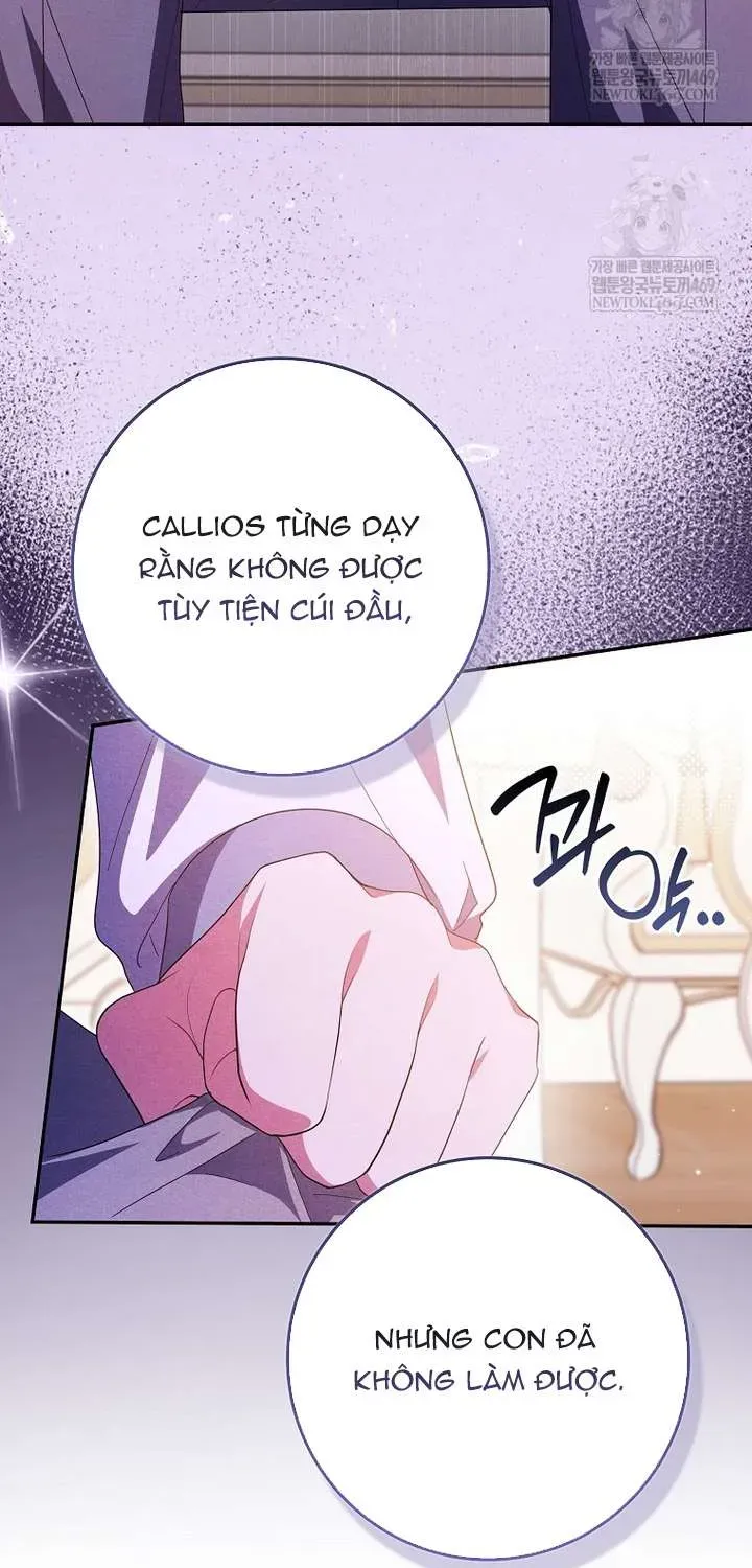 [ Ss2 ] Tôi Không Thuộc Về Nơi Này Chương 65 - Trang 56