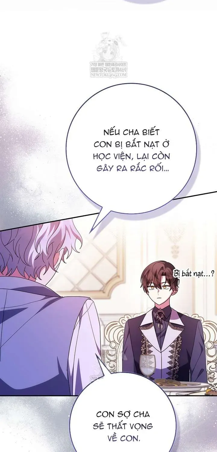 [ Ss2 ] Tôi Không Thuộc Về Nơi Này Chương 65 - Trang 57