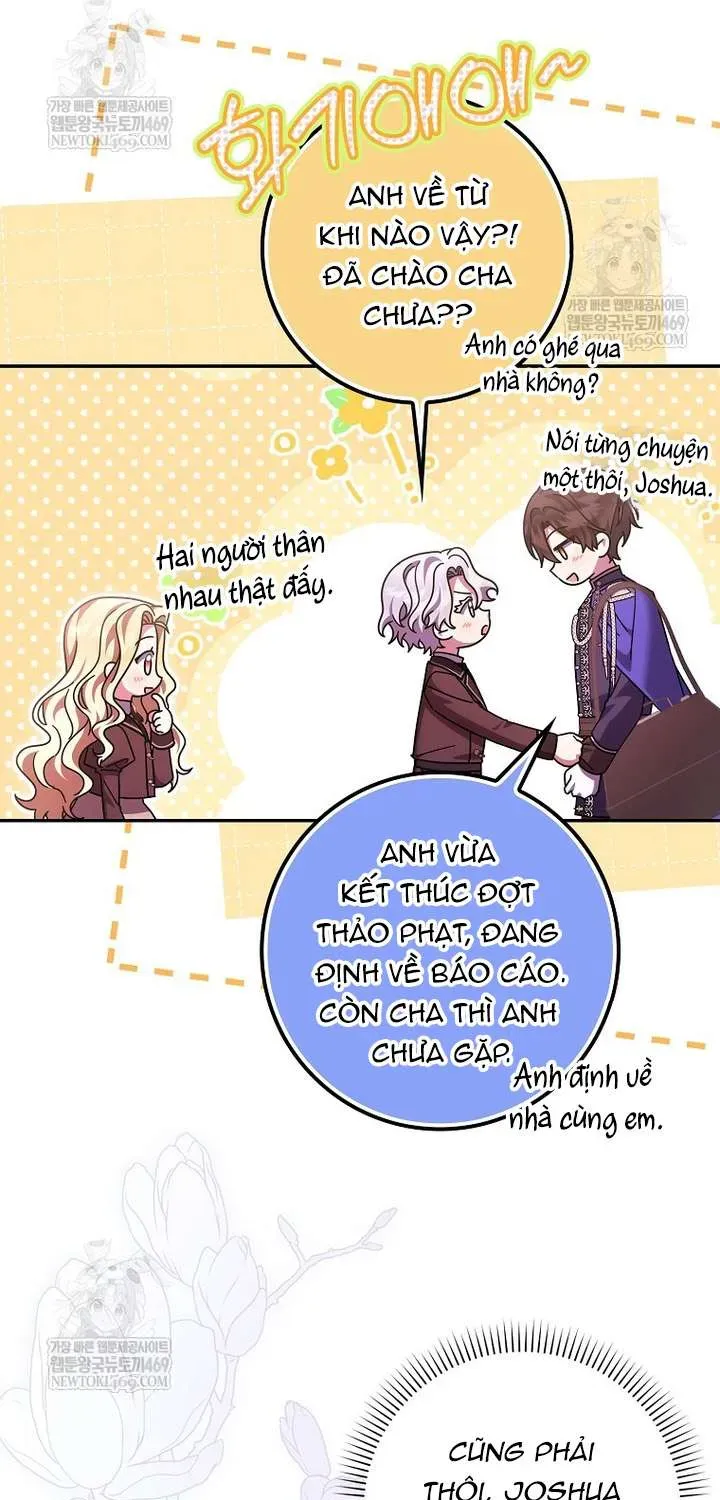 [ Ss2 ] Tôi Không Thuộc Về Nơi Này Chương 65 - Trang 7