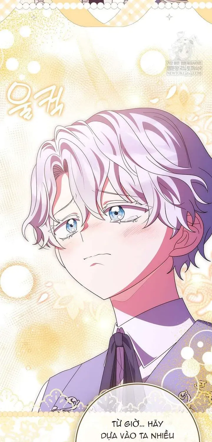 [ Ss2 ] Tôi Không Thuộc Về Nơi Này Chương 65 - Trang 65